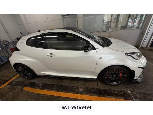Toyota Gr Yaris 2020 8649672-2