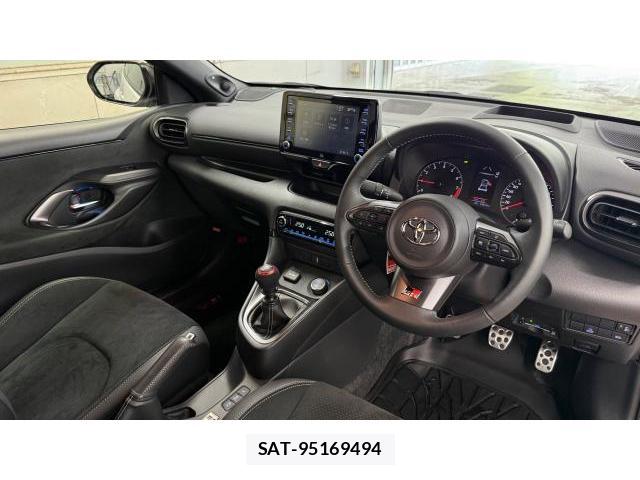Toyota Gr Yaris 2020 8649672-4