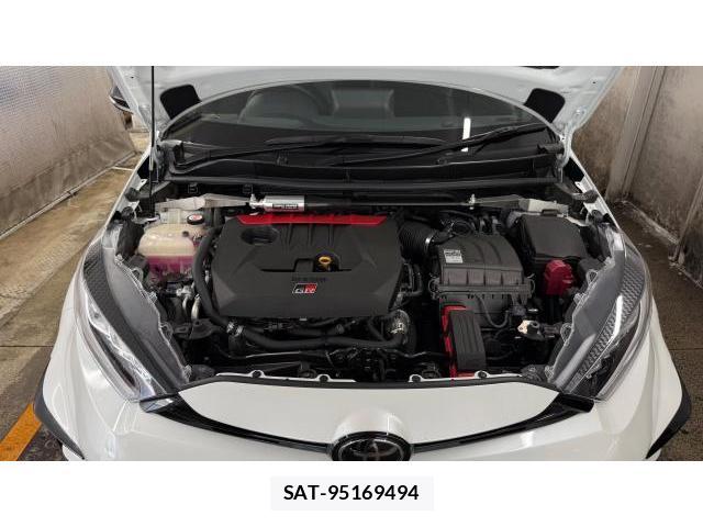 Toyota Gr Yaris 2020 8649672-9