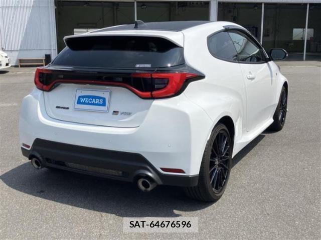 Toyota Gr Yaris 2024-06 8653780-2