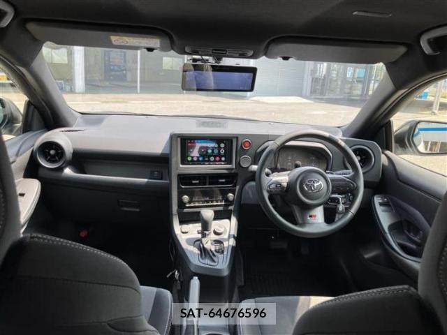 Toyota Gr Yaris 2024-06 8653780-3