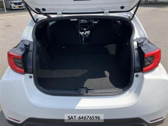 Toyota Gr Yaris 2024-06 8653780-7