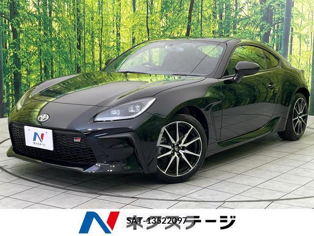 Toyota GR86 2026-01 8646643-0