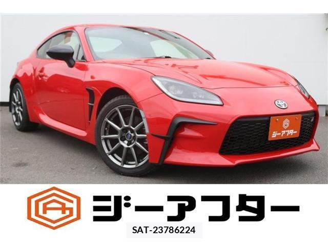 Toyota GR86 2023-03 8646914-0