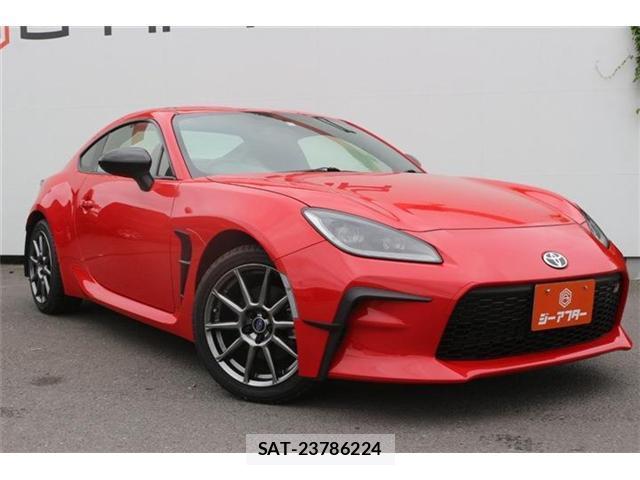 Toyota GR86 2023-03 8646914-6
