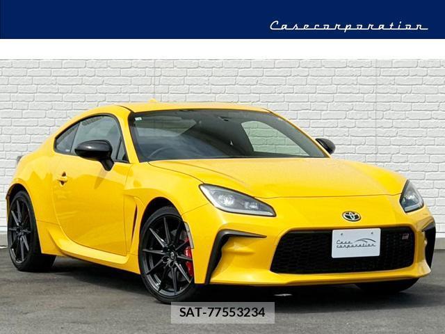 Toyota GR86 2026-01 8646943-0