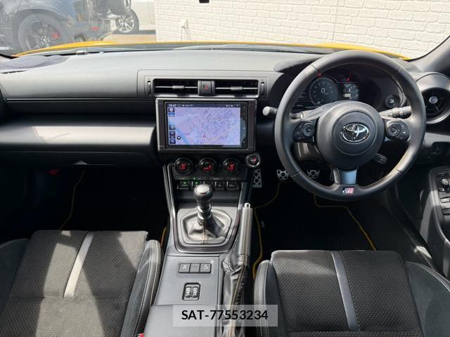 Toyota GR86 2026-01 8646943-1