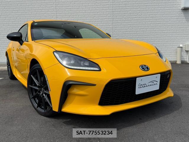 Toyota GR86 2026-01 8646943-12
