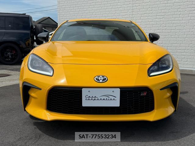 Toyota GR86 2026-01 8646943-9