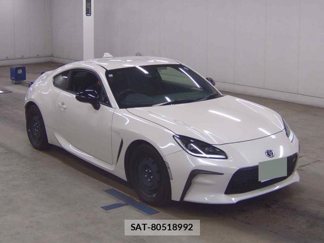 Toyota GR86 2022-05 8647180-0