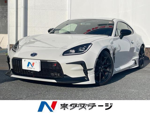 Toyota GR86 2024-07 8647992-0