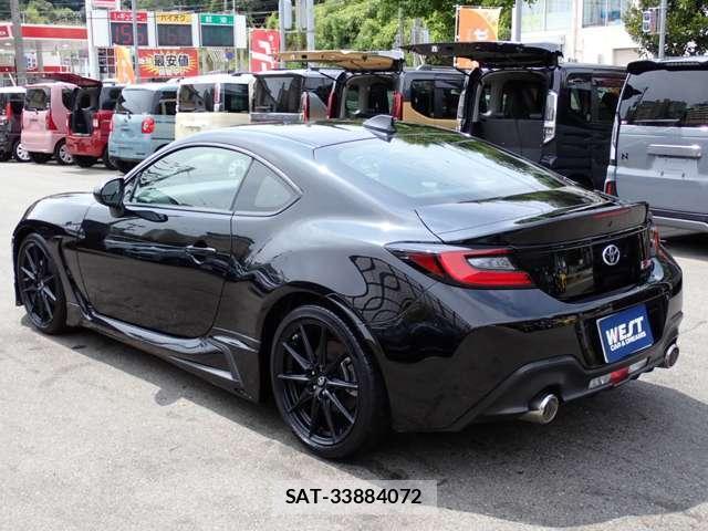 Toyota GR86 2025-05 8651647-1