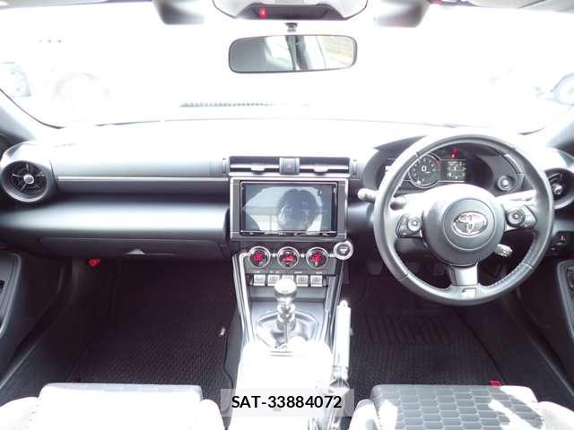 Toyota GR86 2025-05 8651647-2