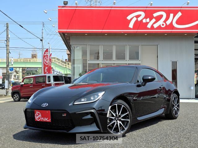 Toyota GR86 2023-07 8652545-0