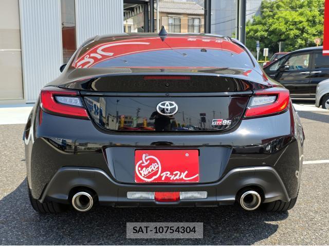 Toyota GR86 2023-07 8652545-7