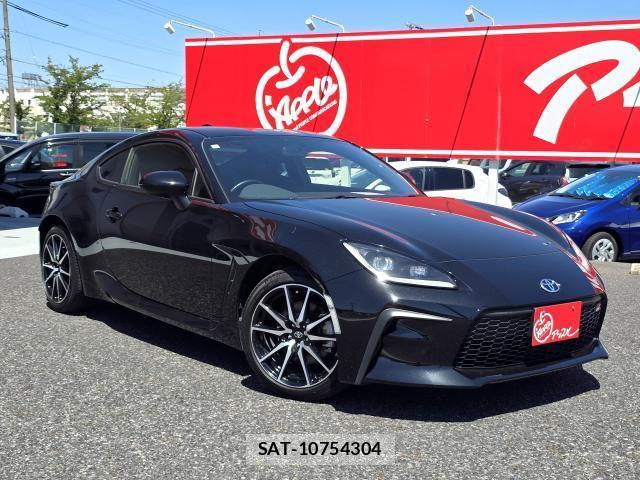 Toyota GR86 2023-07 8652545-8