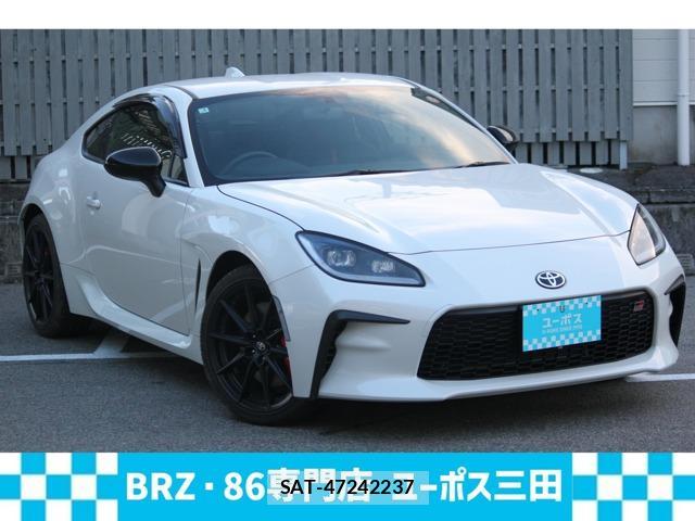Toyota GR86 2025-01 8653062-0
