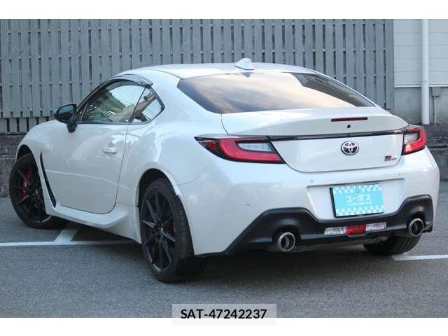 Toyota GR86 2025-01 8653062-5