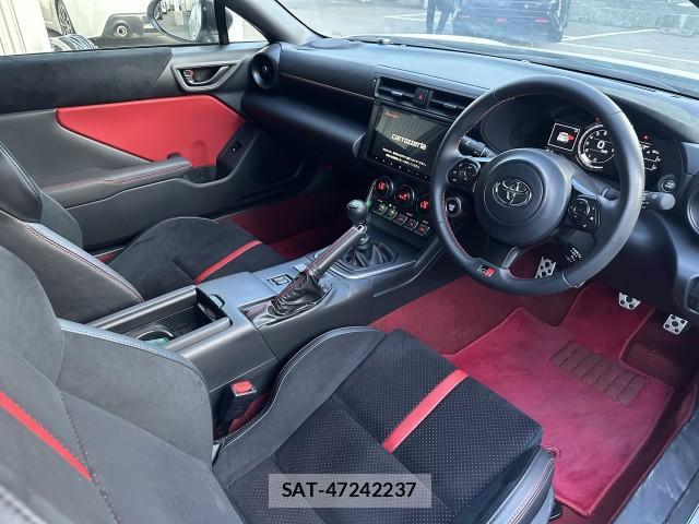 Toyota GR86 2025-01 8653062-8