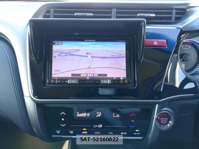 Honda GRACE 2015-08 8648642-10