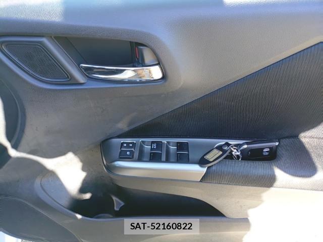 Honda GRACE 2015-08 8648642-13