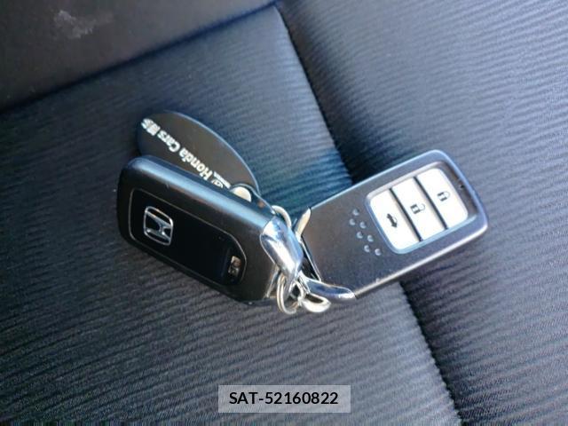 Honda GRACE 2015-08 8648642-14