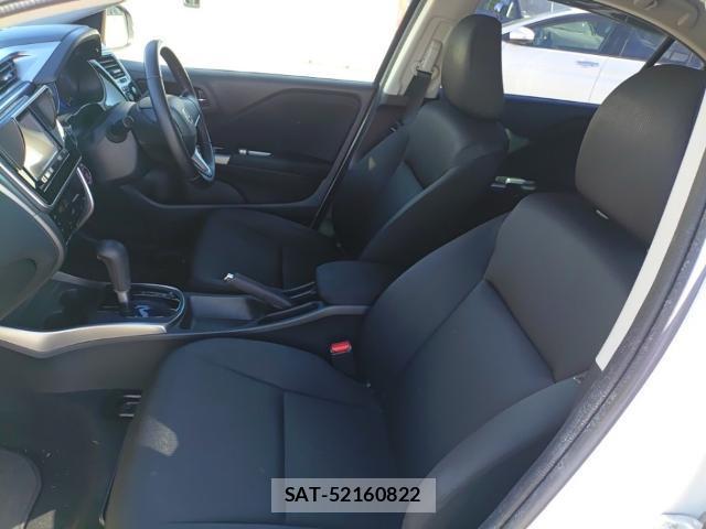Honda GRACE 2015-08 8648642-15