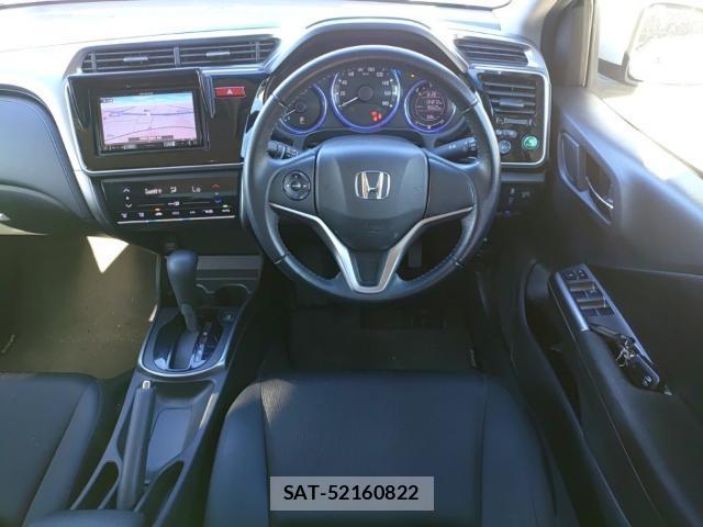 Honda GRACE 2015-08 8648642-2