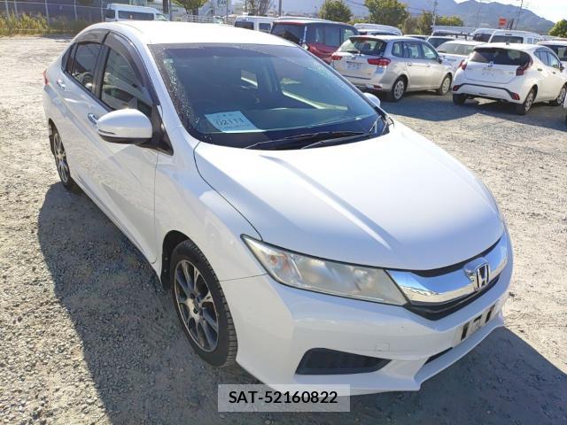 Honda GRACE 2015-08 8648642-3