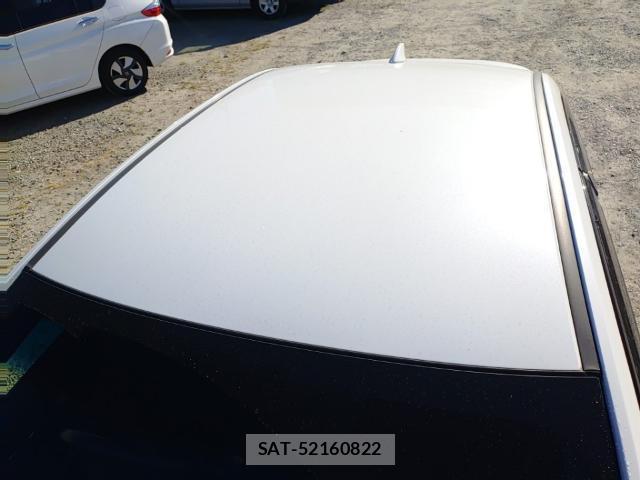 Honda GRACE 2015-08 8648642-6