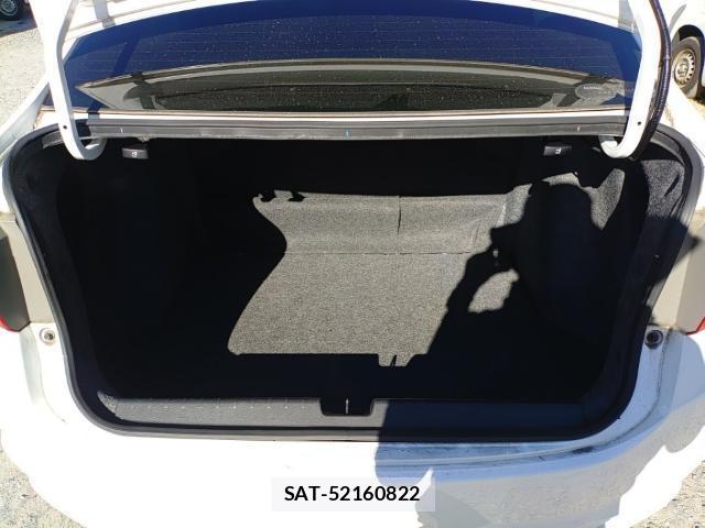 Honda GRACE 2015-08 8648642-7