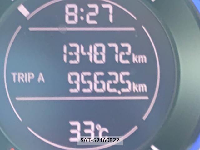 Honda GRACE 2015-08 8648642-9
