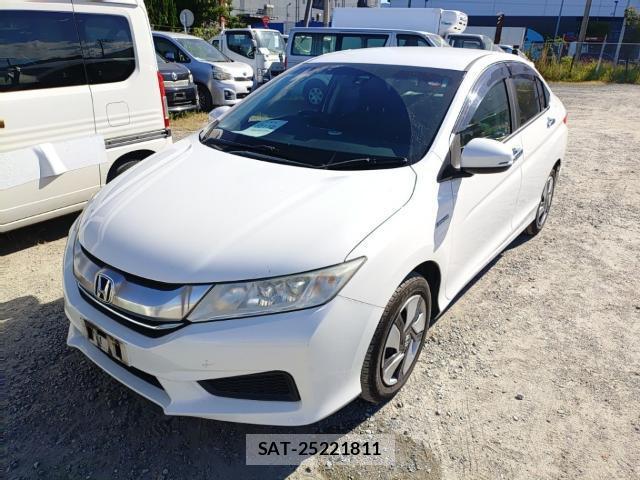 sat car