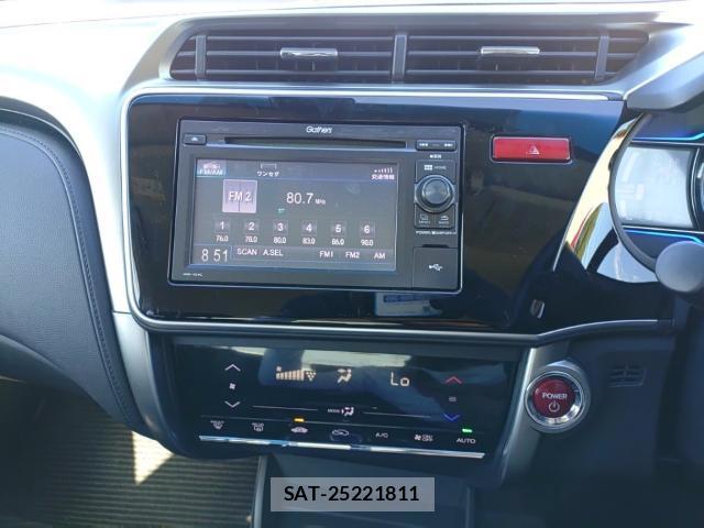 Honda GRACE 2015-08 8648643-10