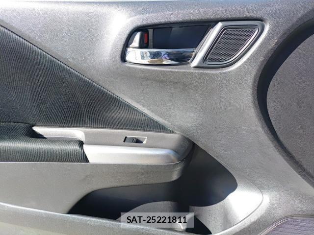 Honda GRACE 2015-08 8648643-12