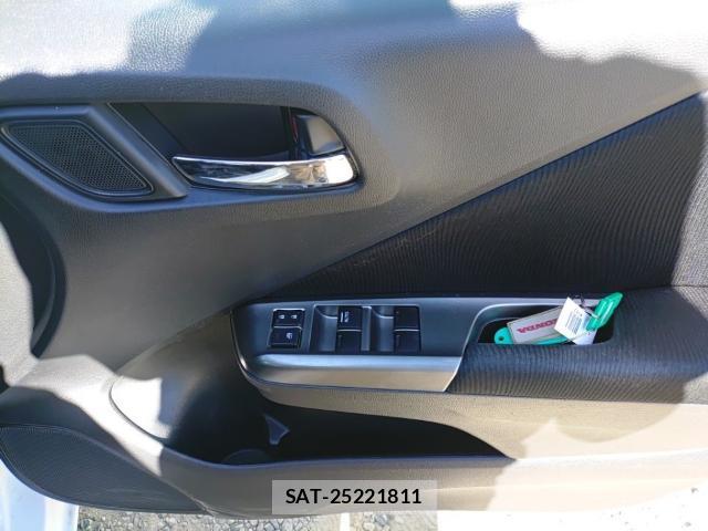 Honda GRACE 2015-08 8648643-13
