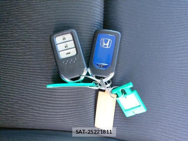 Honda GRACE 2015-08 8648643-14