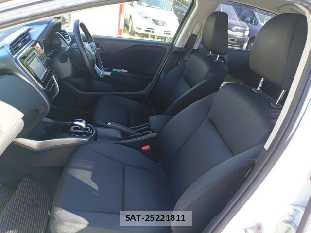 Honda GRACE 2015-08 8648643-15