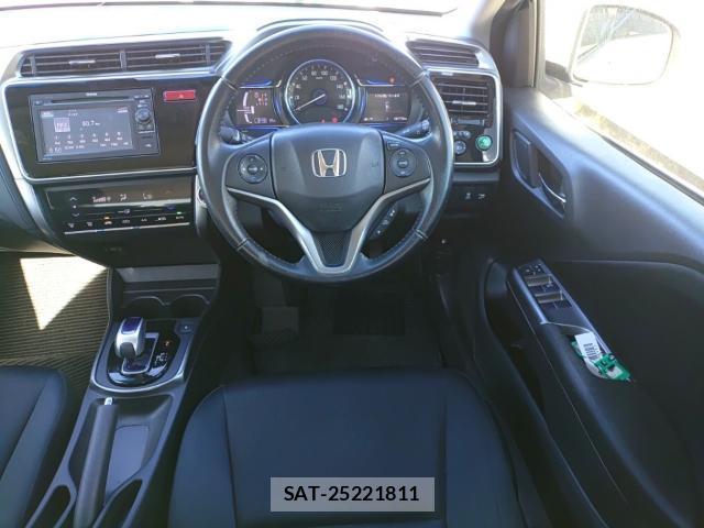 Honda GRACE 2015-08 8648643-2