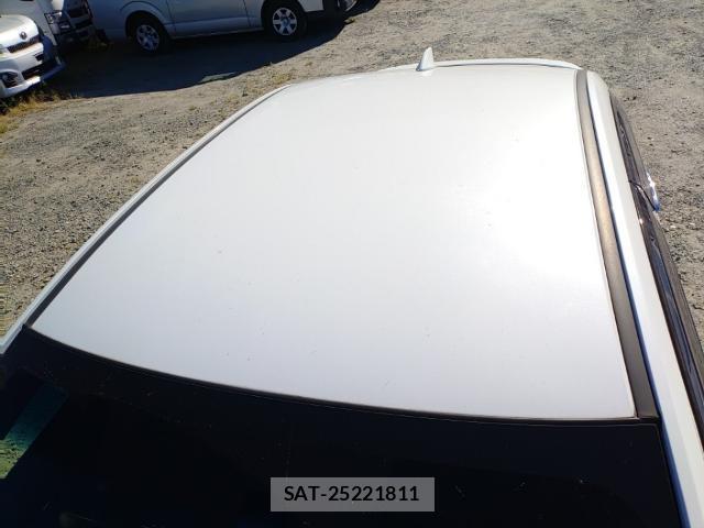 Honda GRACE 2015-08 8648643-6