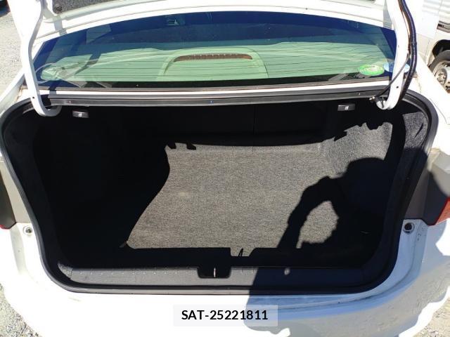 Honda GRACE 2015-08 8648643-7