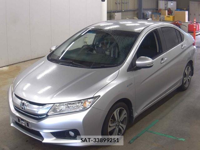 sat car