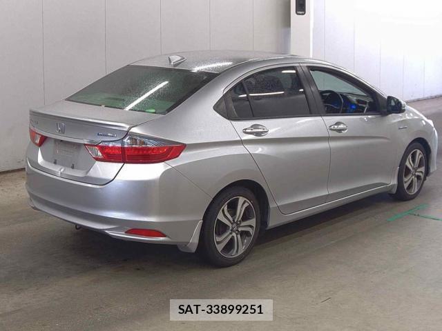 Honda GRACE 2015-09 8652057-1