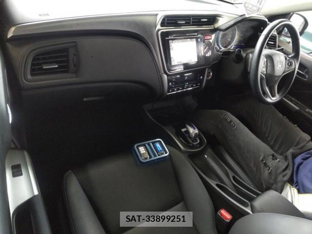 Honda GRACE 2015-09 8652057-2