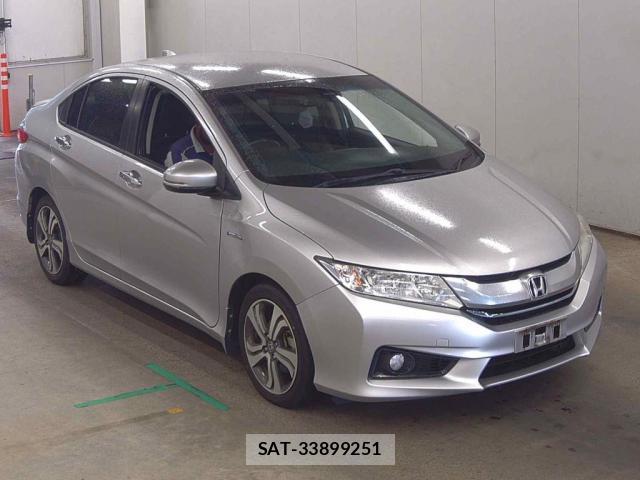 Honda GRACE 2015-09 8652057-3