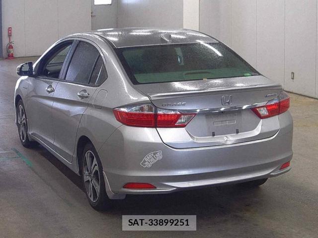 Honda GRACE 2015-09 8652057-4