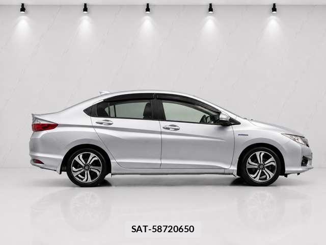 Honda GRACE 2015-10 8652371-1