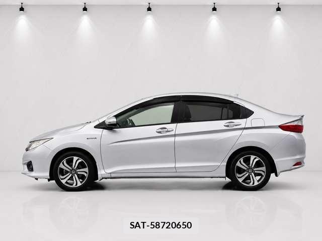Honda GRACE 2015-10 8652371-2