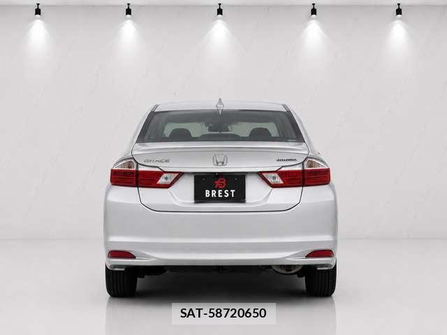 Honda GRACE 2015-10 8652371-3