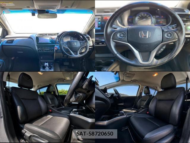 Honda GRACE 2015-10 8652371-4